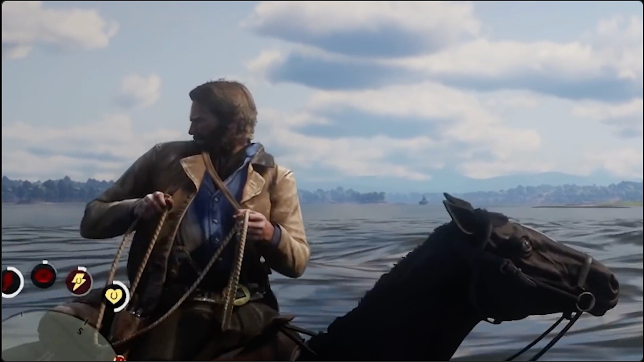 Kevin ruining Rockstar Games