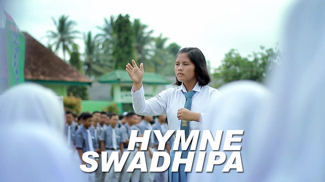 HYMNE SWADHIPA