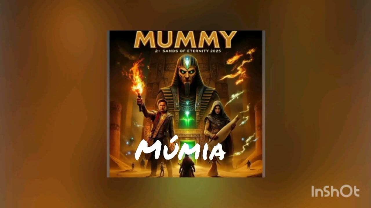 Felobra No Beat -M&uacute;mia (Afro House) Instrumental 2025