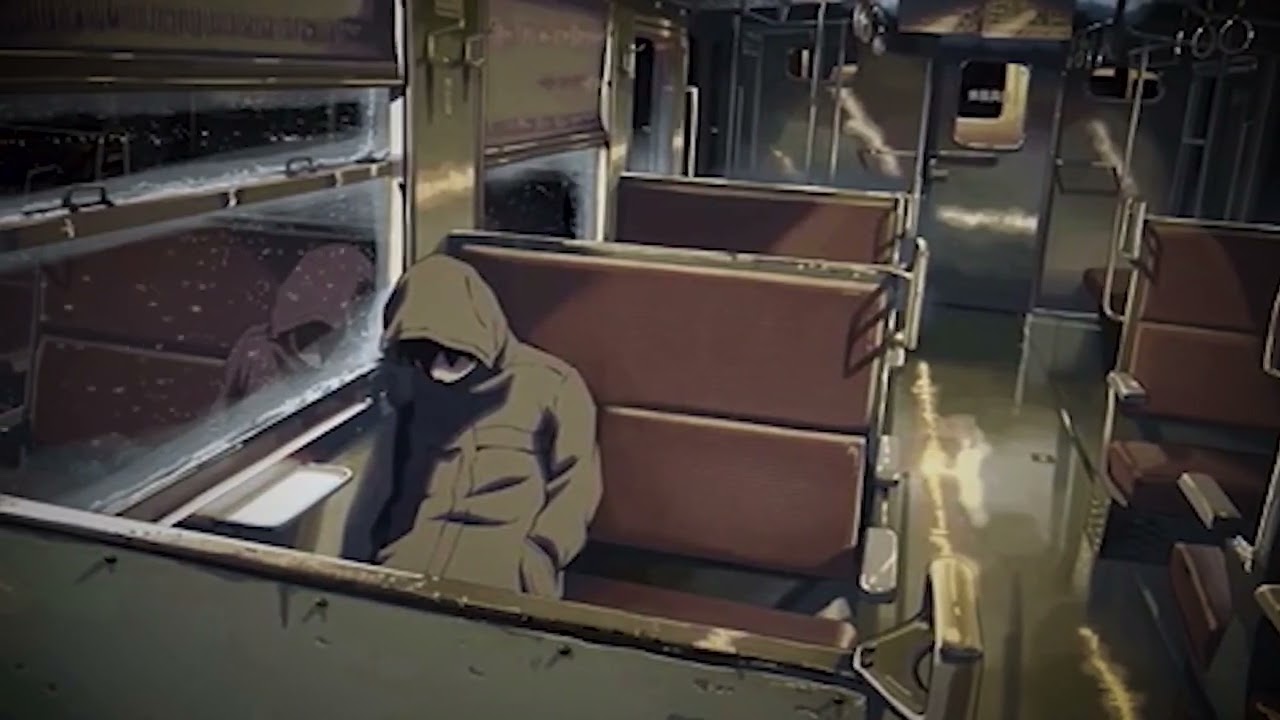 farazivkayra - yangın II: sandığımdan herkes babam gibi gülecek ft. sorgu (slowed + reverbed)