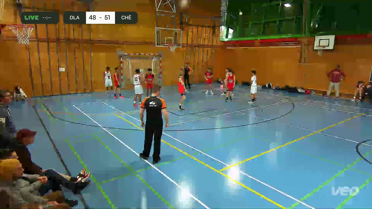 DLang vs Chêne