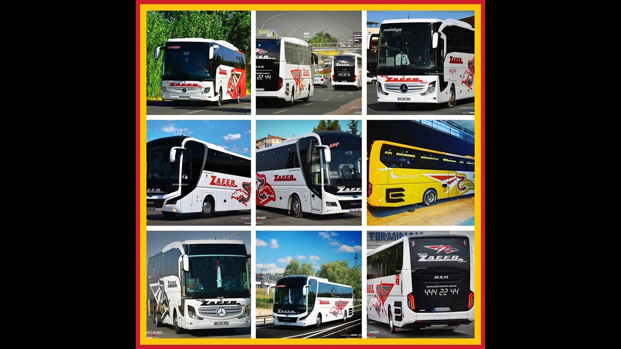 Malatya Zafer Turizm