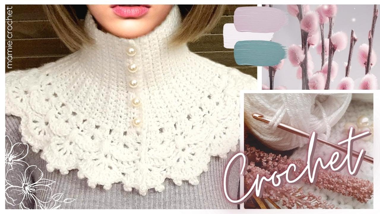 🧶 ВСЕ В ИЗЯЩЕСТВЕ И ВОСТОРГЕ, ПРИЯТНЫЙ БЫСТРЫЙ РАБОЧИЙ КРЮЧОК 🧶 легко @MamieCrochet