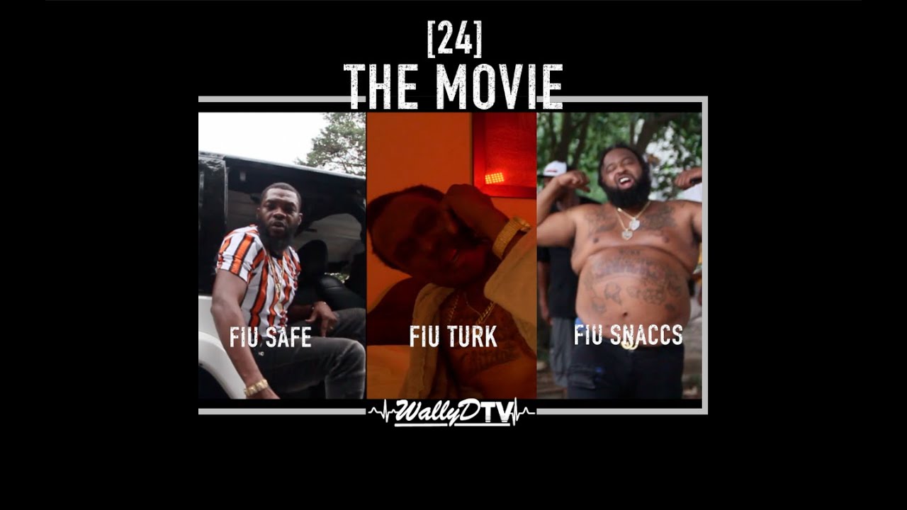 24 The Movie