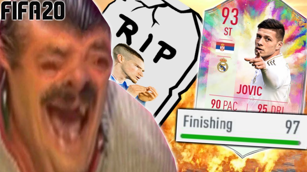 Я прошёл SBC 