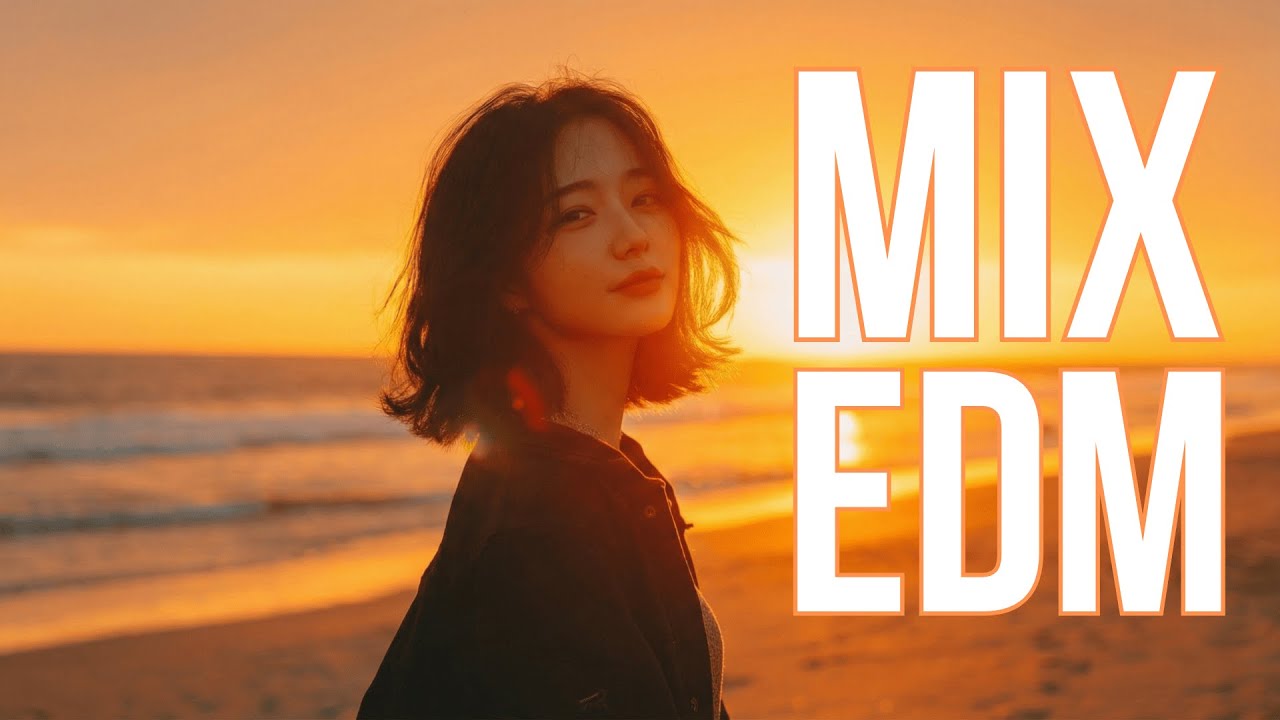 Future EDM — Emotional Progressive House Mix (Festival Vibes 2026)