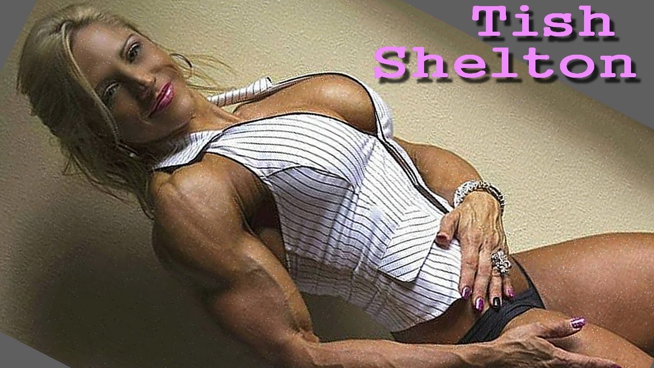 Tish Shelton super hot 