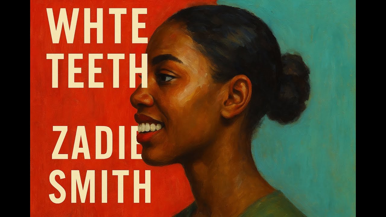 Summary and analysis of&nbsp;White Teeth by&nbsp;Zadie Smith
