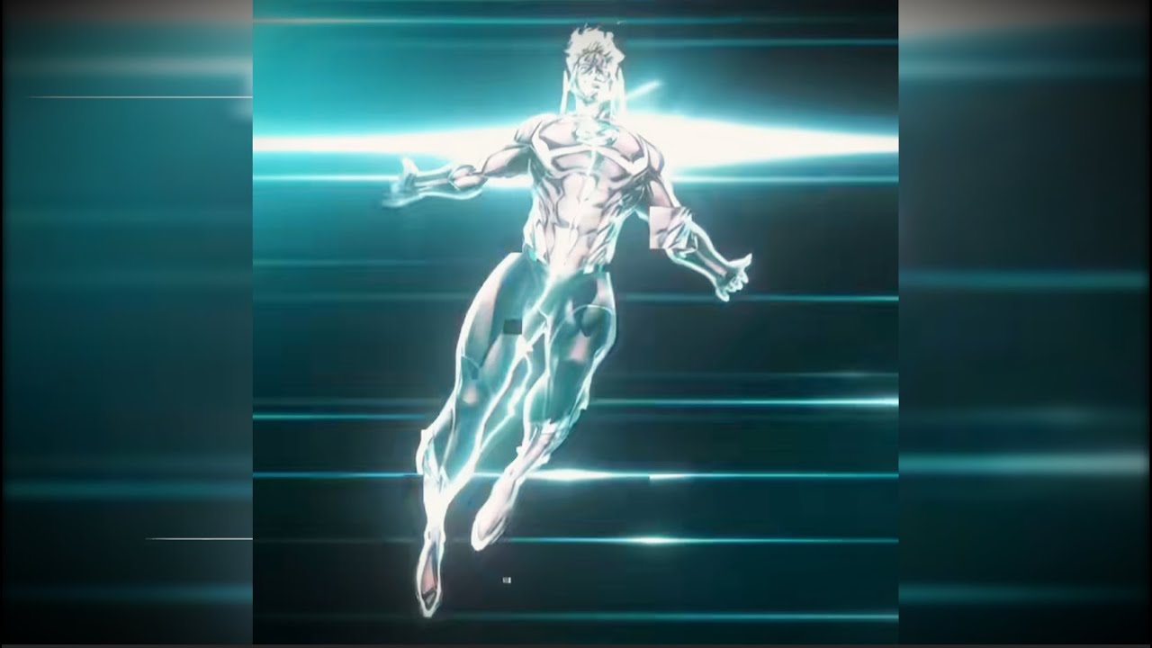 MONTAGEM ESPACIAL RUBISTICA (Ultra Slowed)