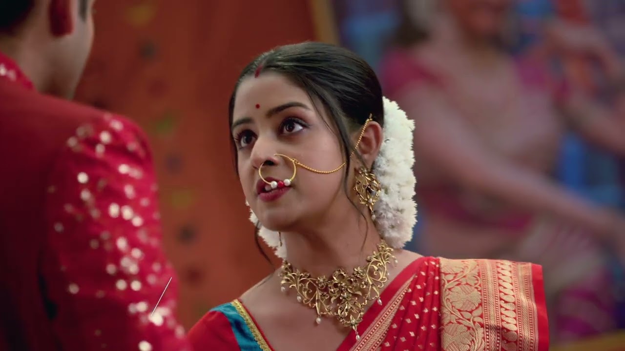 Parineeta | Promo | 11th to 12th Feb At 8 PM | @zeebangla