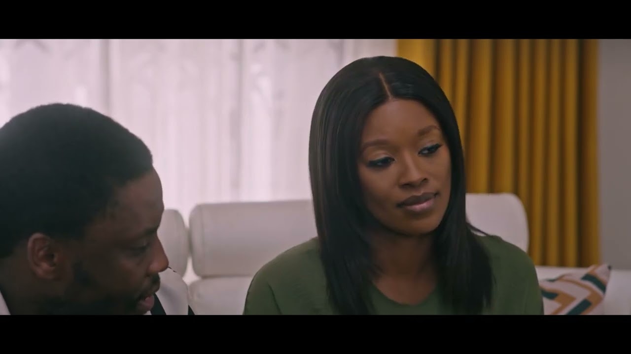 Mshengu humbles himself | My Brother's Keeper | S2 Ep128 | DStv