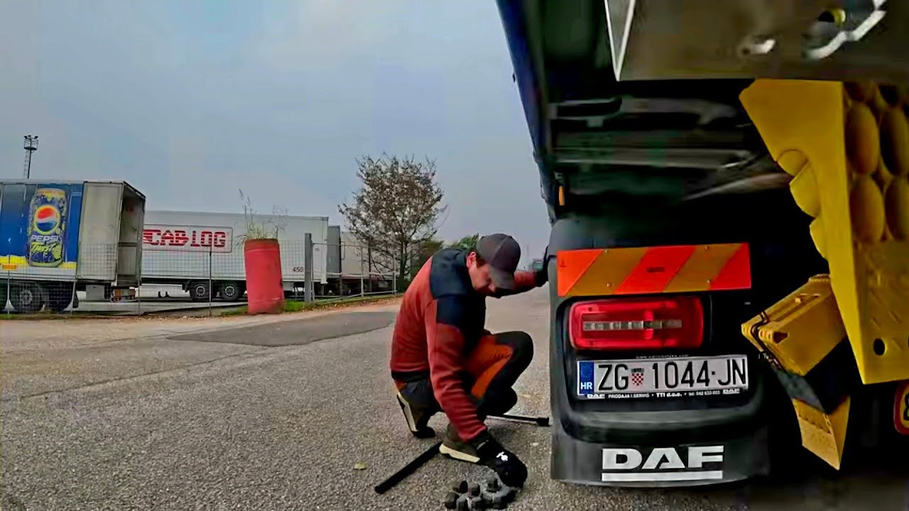 Čovjek se malo ubio! 