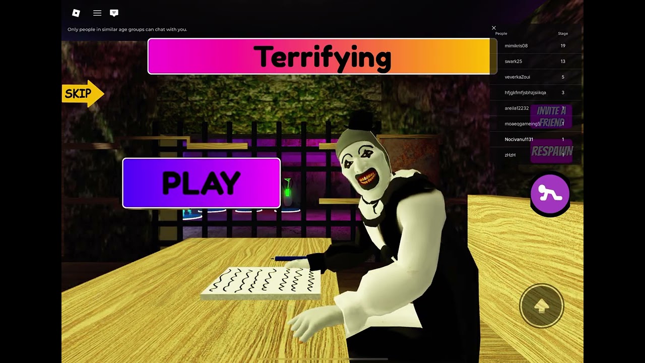 GRANNY X ROBLOX*** more Games. WATCH IT
