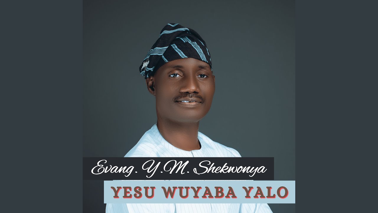 Yesu Wuyaba Yalo