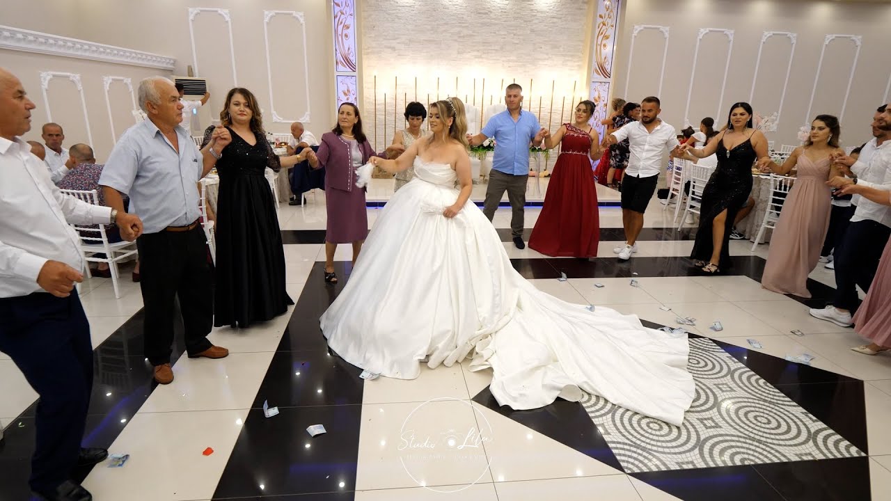 🔥Familja Bes Habibi hap vallen ne dasmen e vajzes Aida Habibi🔥