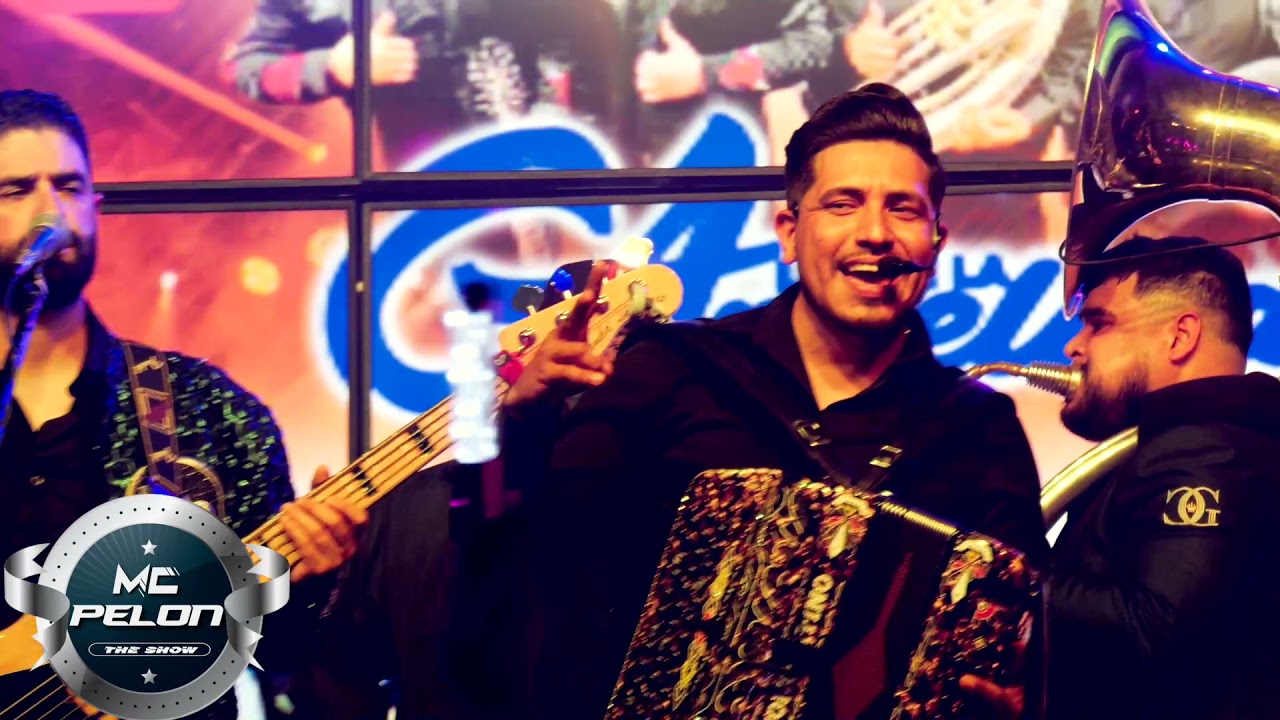 SIGO DE PIE KIKE EN VIVO
