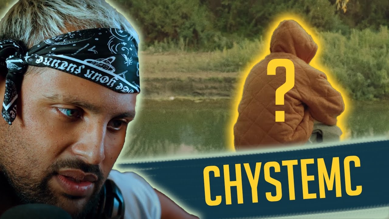 Chystemc - LA PRONOIA DEL SUN JOKE FÚ (Reacción)