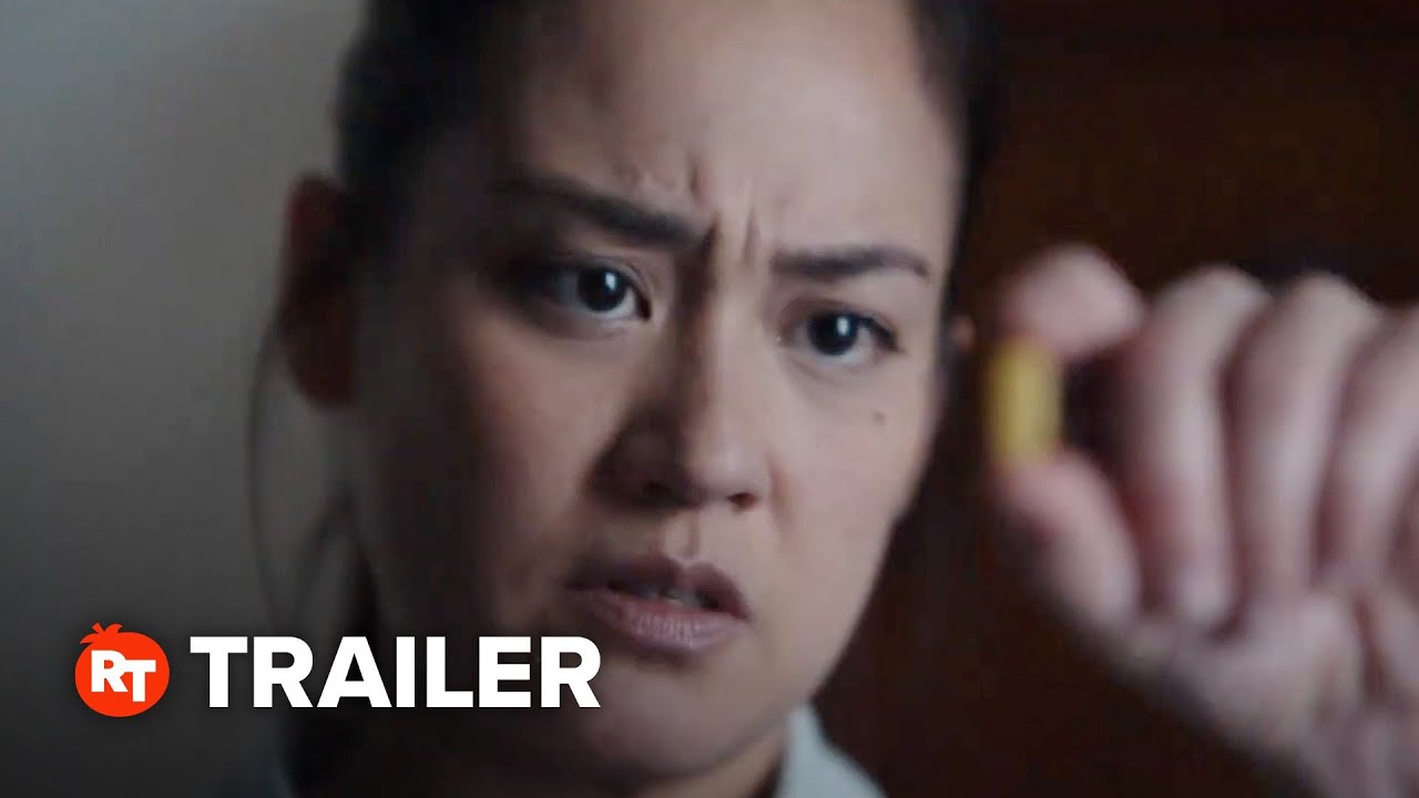 Raging Grace Trailer #1 (2023)