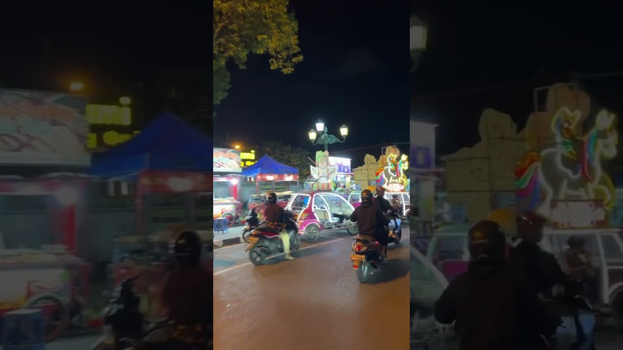 Alkid jogja #viral #trending #shortvideo #jogja #malioboro
