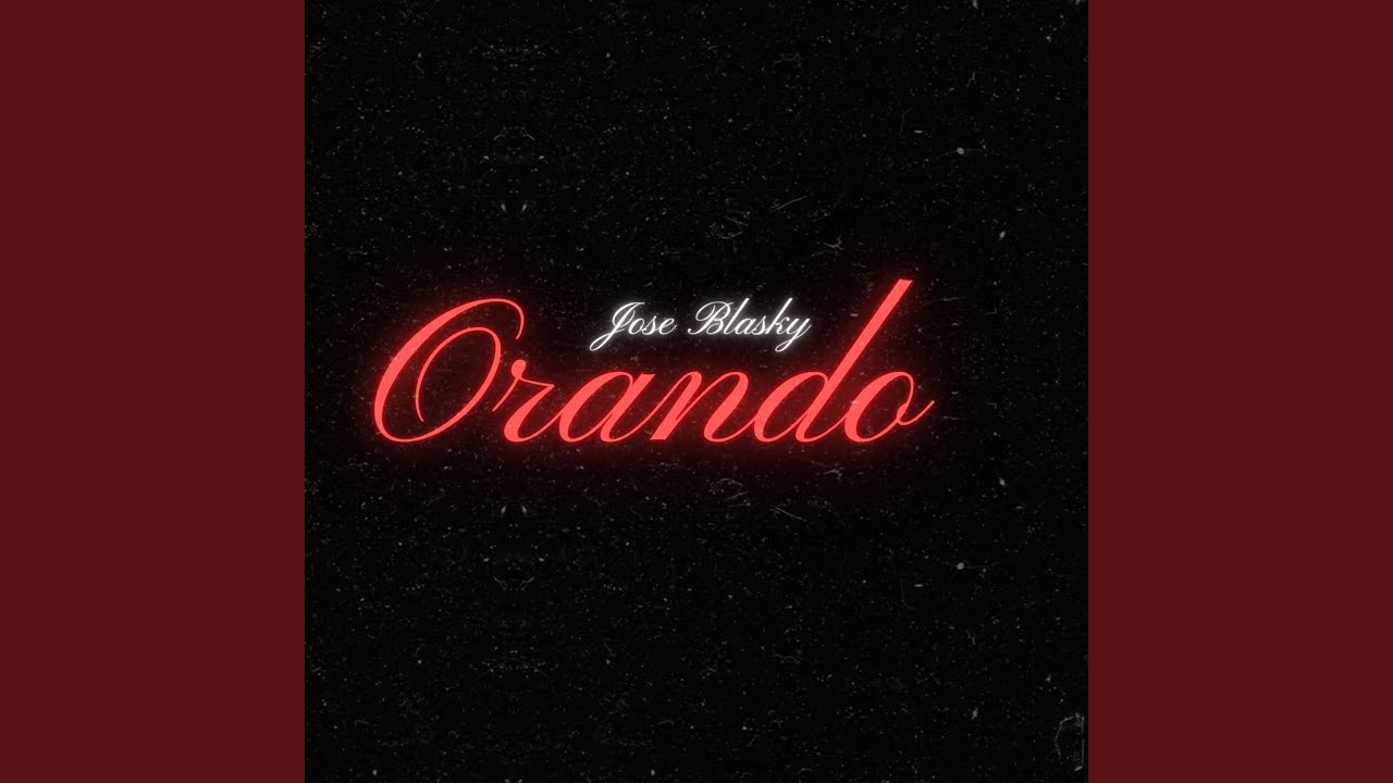Orando