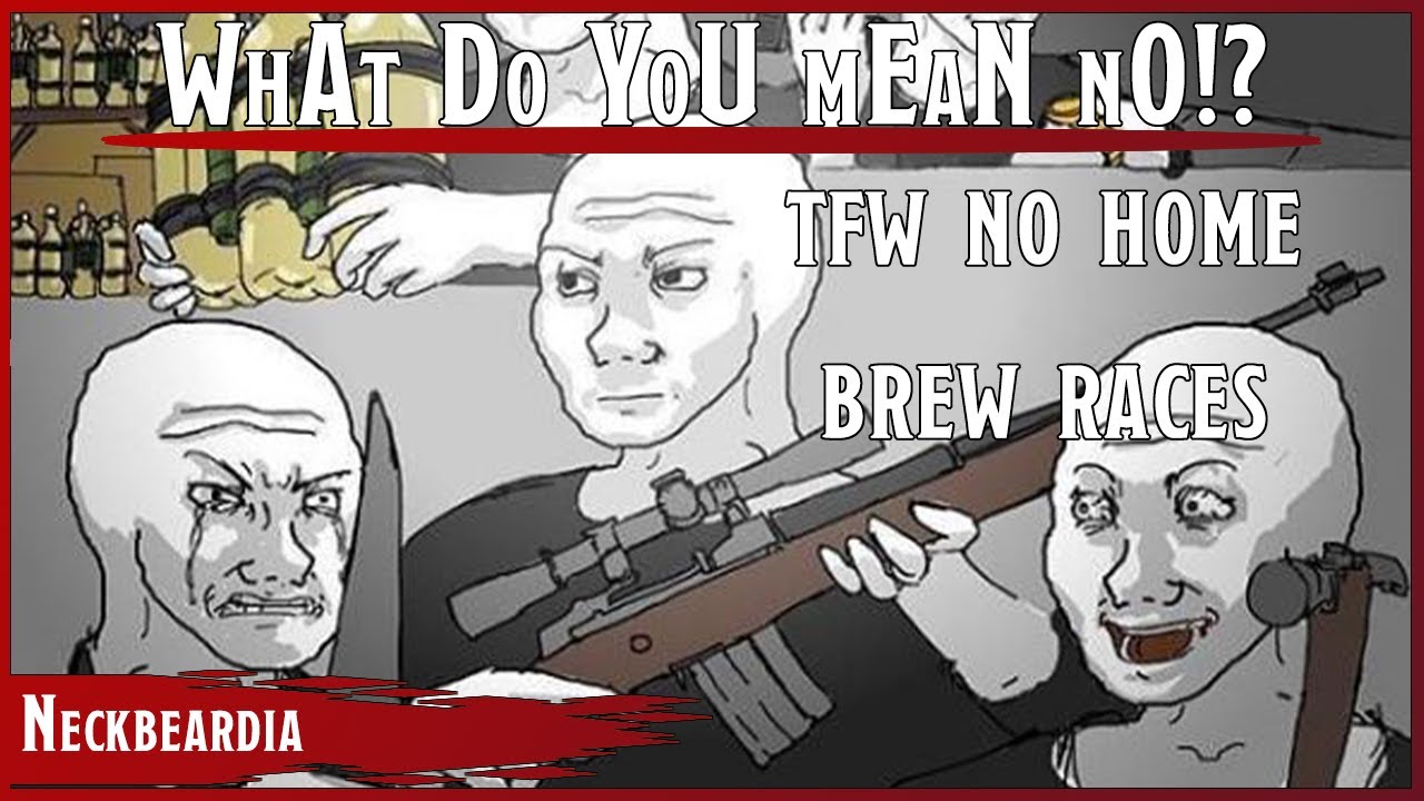 WhAt Do YoU mEaN nO!?
