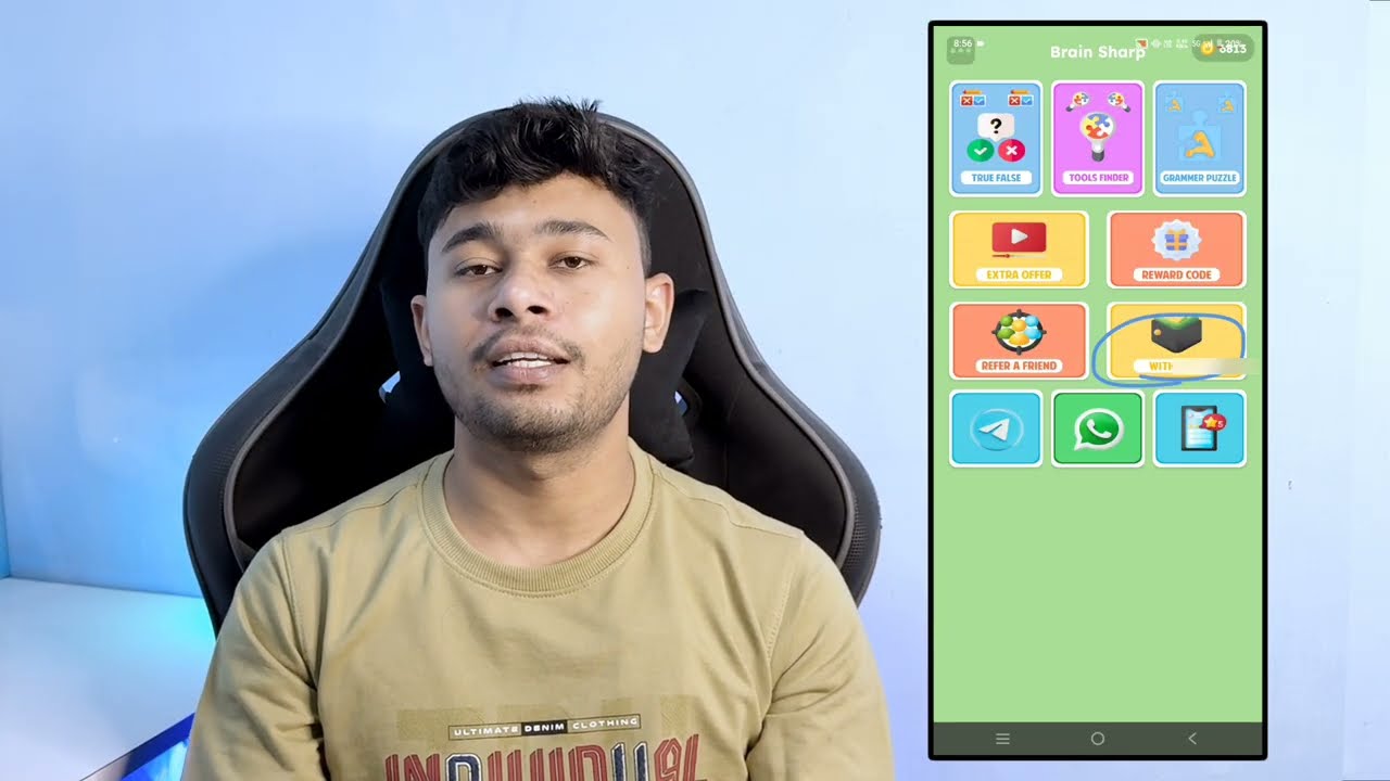 09 January 2026 | Kunal K Videos Earning App