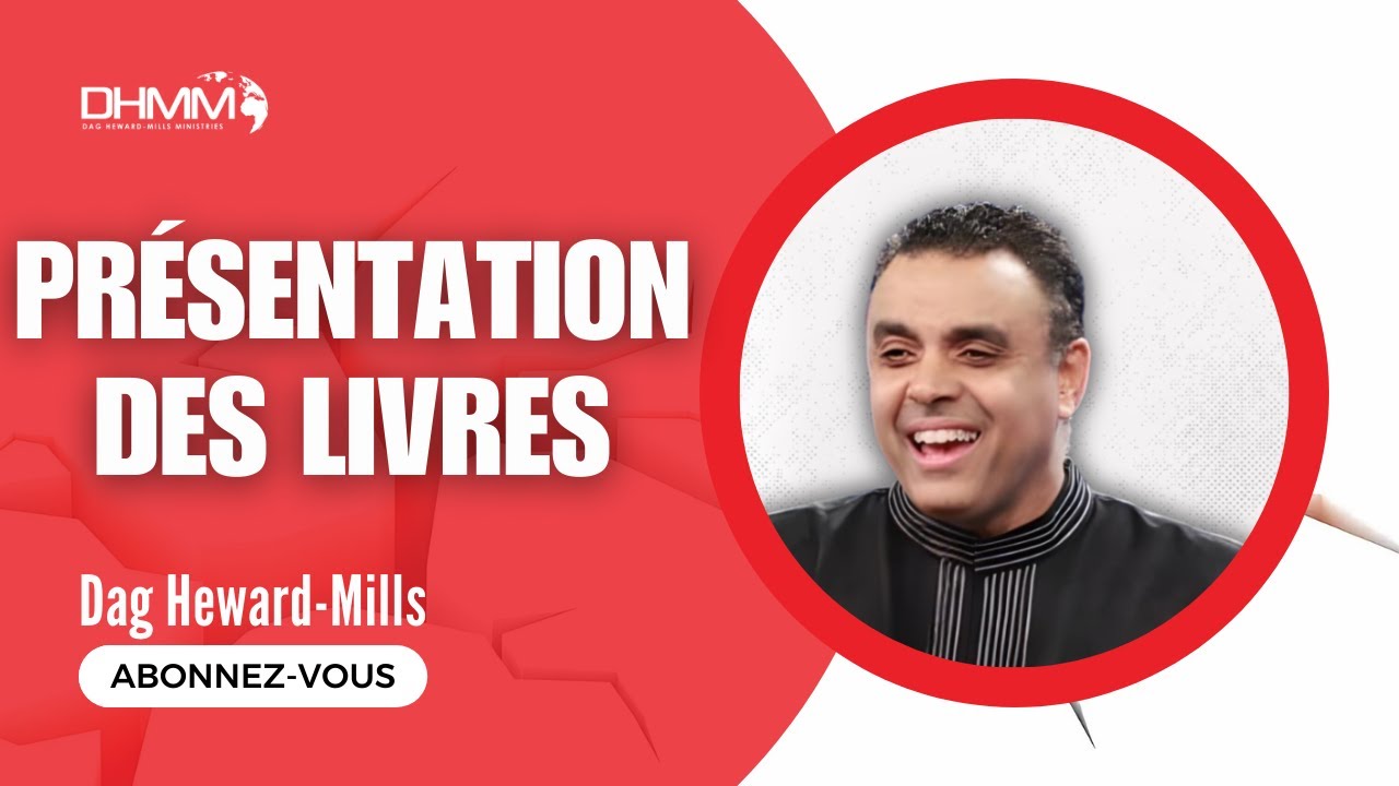 Présentation des Livres | Dag Heward-Mills | Kakata, Liberia | 2013