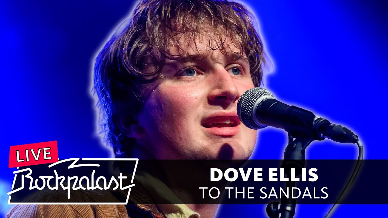 Dove Ellis – 