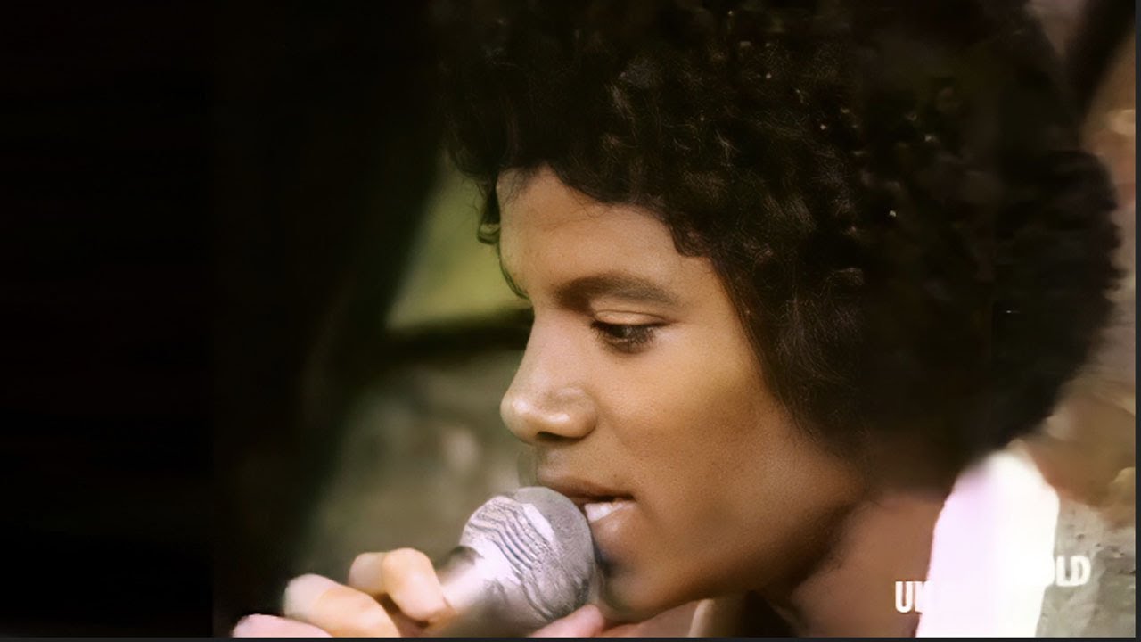 The Jacksons &ldquo;Destiny&rdquo; live - Top Of The Pops (1979)