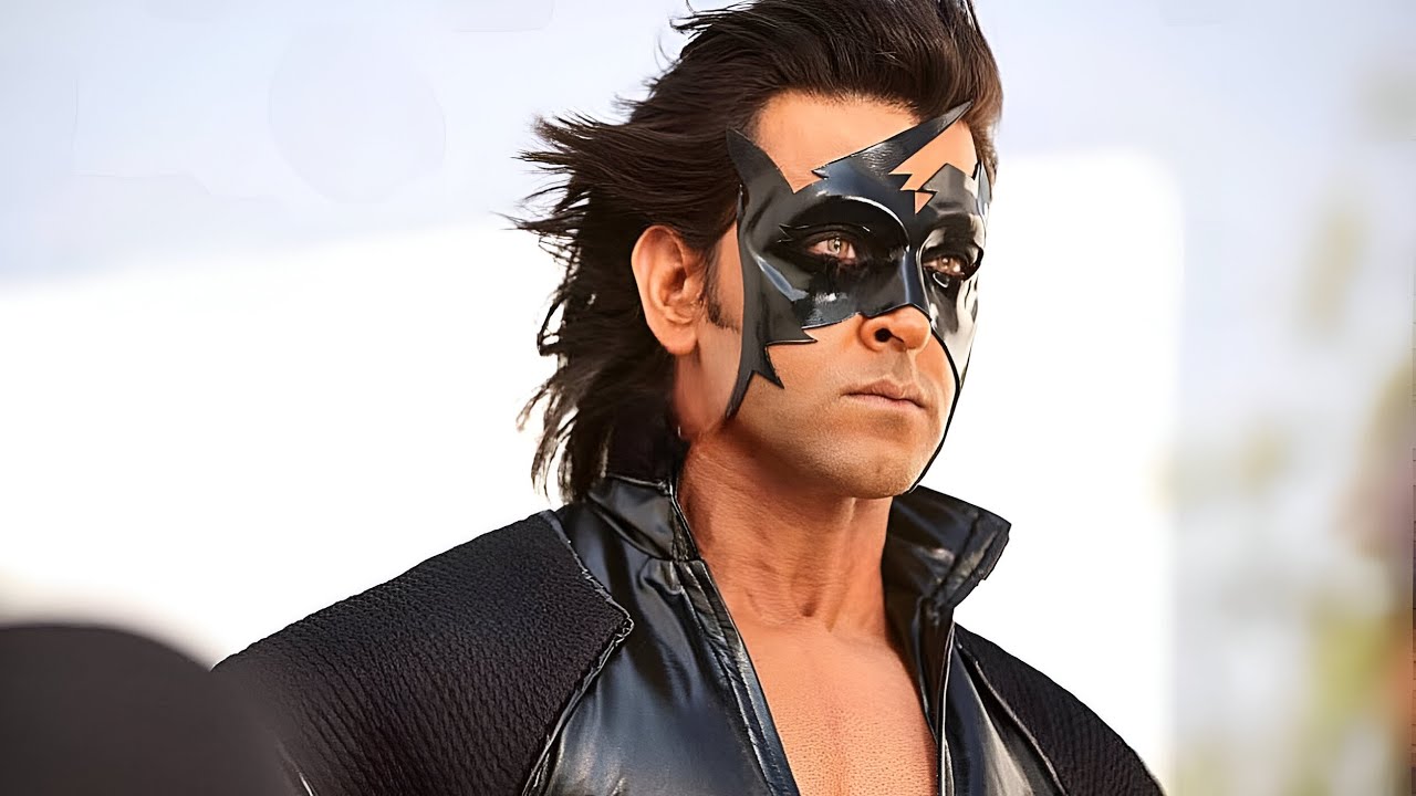 شاب يكتشف انه يمتلك قوة خارقة فيقرر ان يستخدمها لحماية الأبرياء من الاشرار | ملخص فيلم krrish