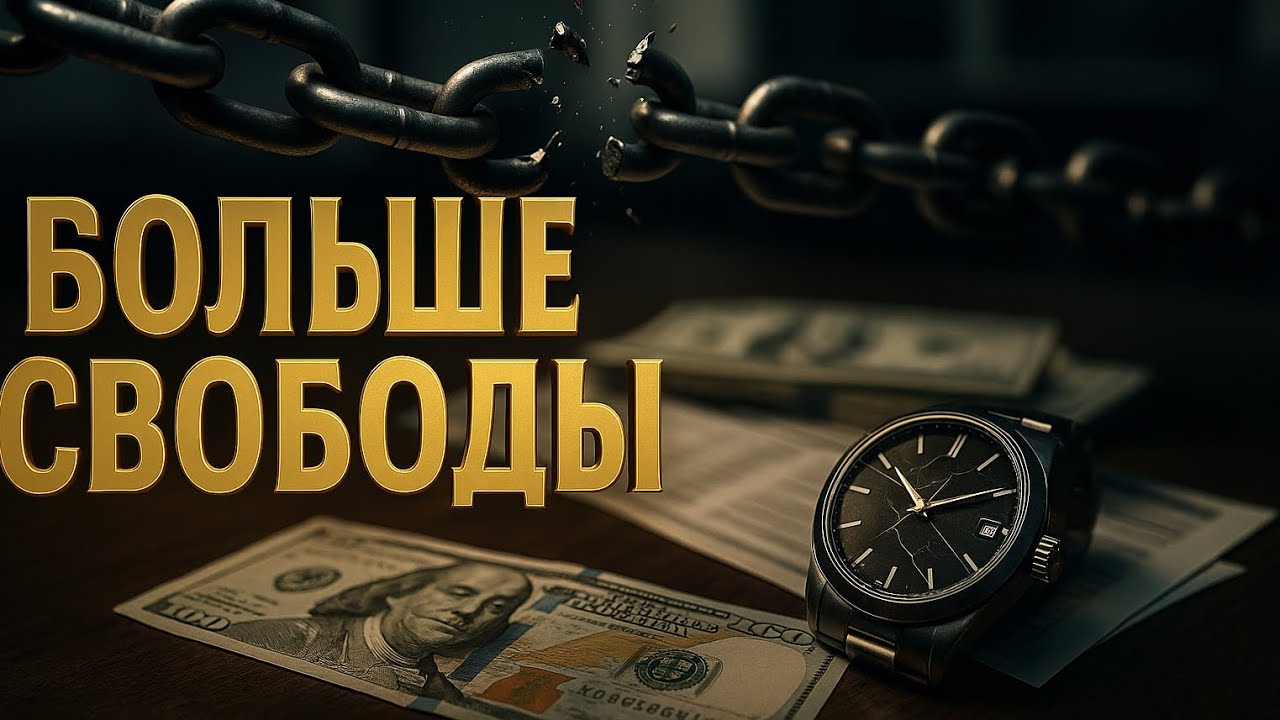 Тимоти Феррис Четырёхчасовая рабочая неделя Аудиокнига для мышления и свободы