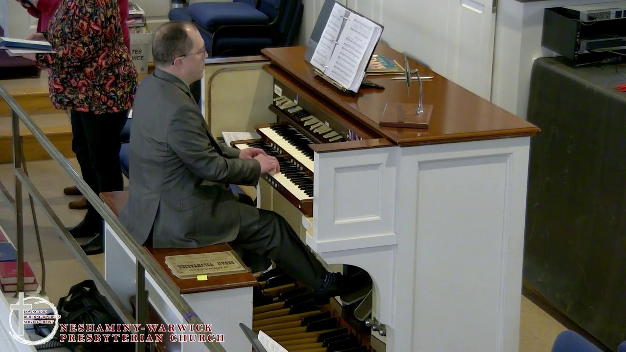 NWPC Worship Service