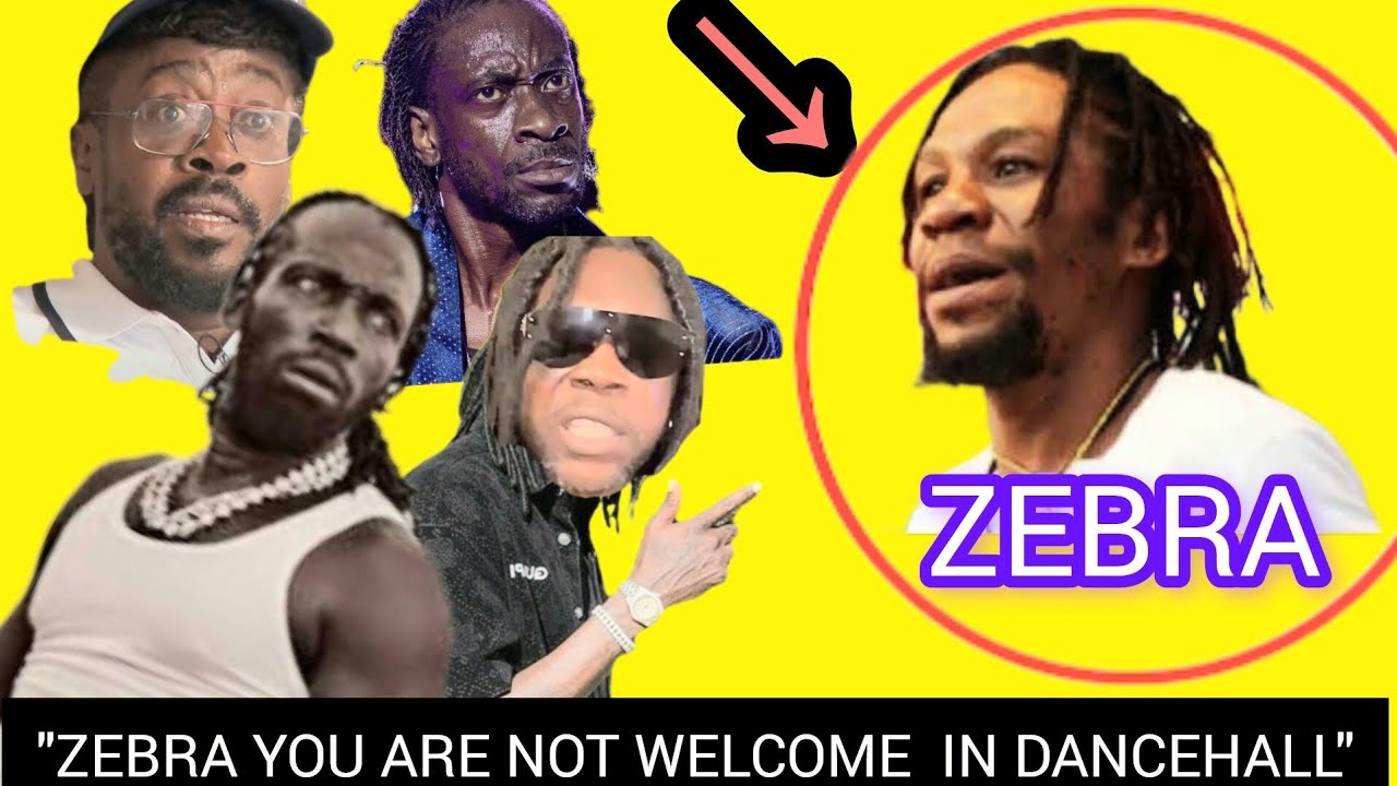 THEY WANT TO K!11 HIM/ ZEBRA L!FE IN DANGER 