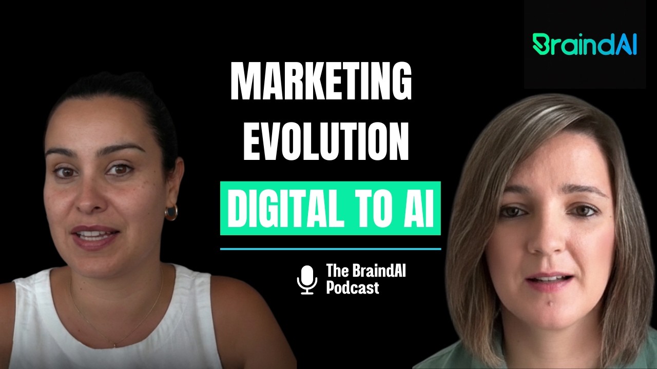 The Resilient Agency: Sierra Marketing's Secrets to Strategic Growth & AI Leverage