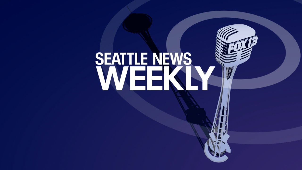 'Seattle News Weekly S1E24': Seahawks going to Super Bowl, anti-ICE legislation, 32-hour work week