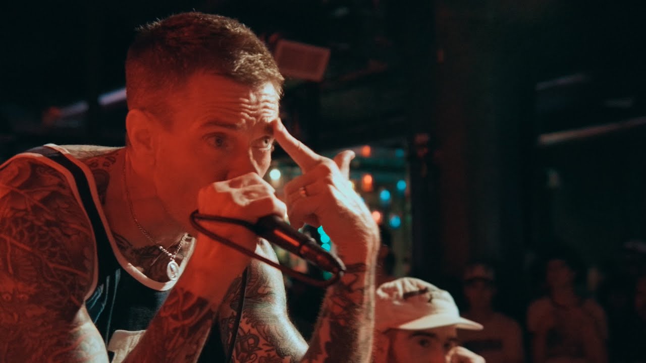 [hate5six] Desperate Measures - August 09, 2025 (TIHC 2025)