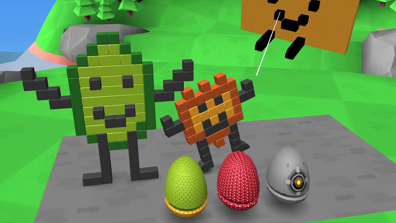 BFDI Blocksworld