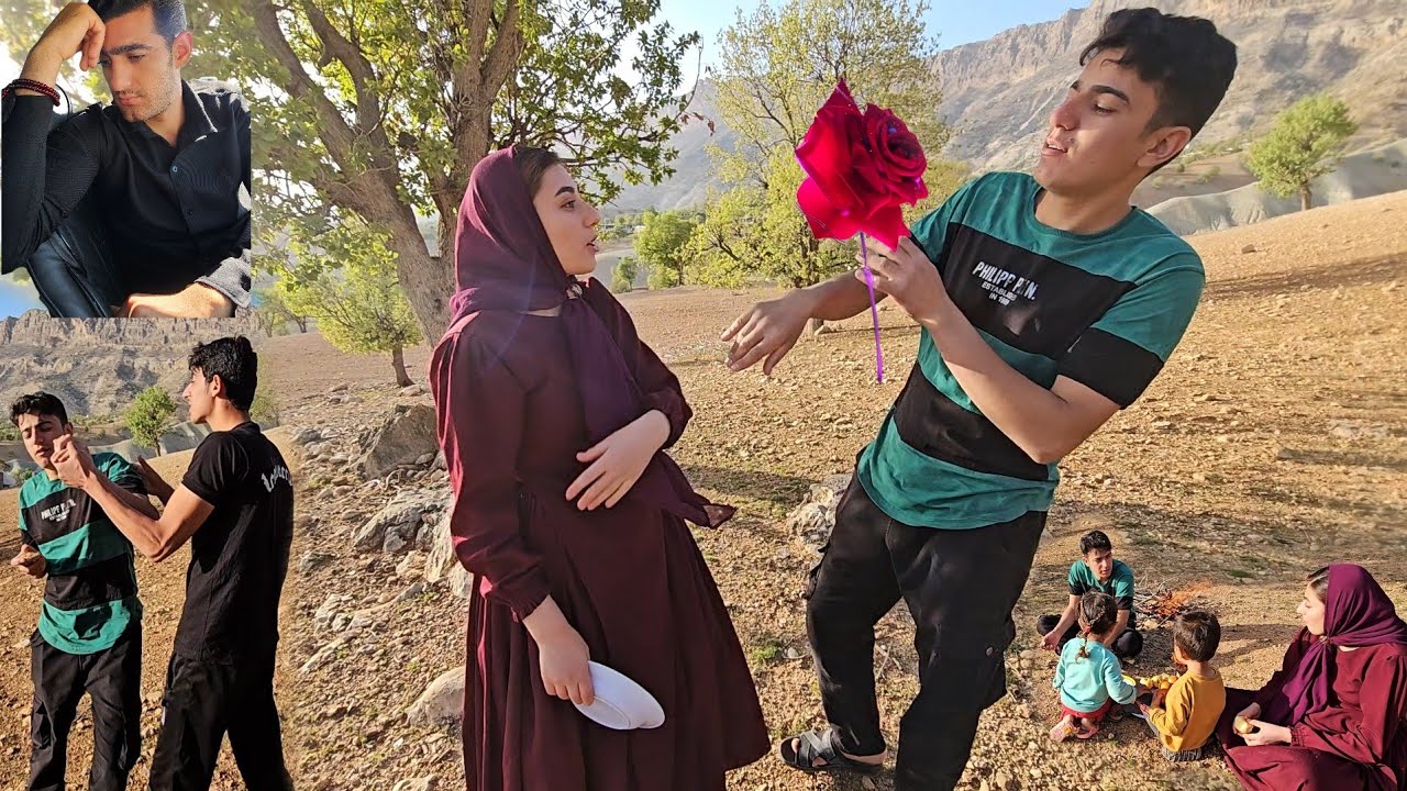 Hassan&rsquo;s Persistent Love &ndash; When Masoumeh Refused His Requests