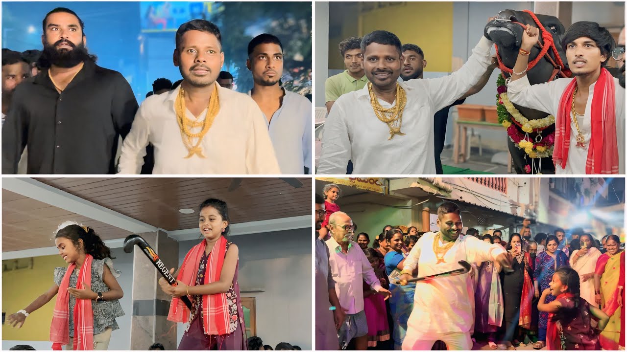 Marredpally Sunny Yadav Sadar 2024 | Sadar Festival Hyderabad 2024 | Telangana Thadaka