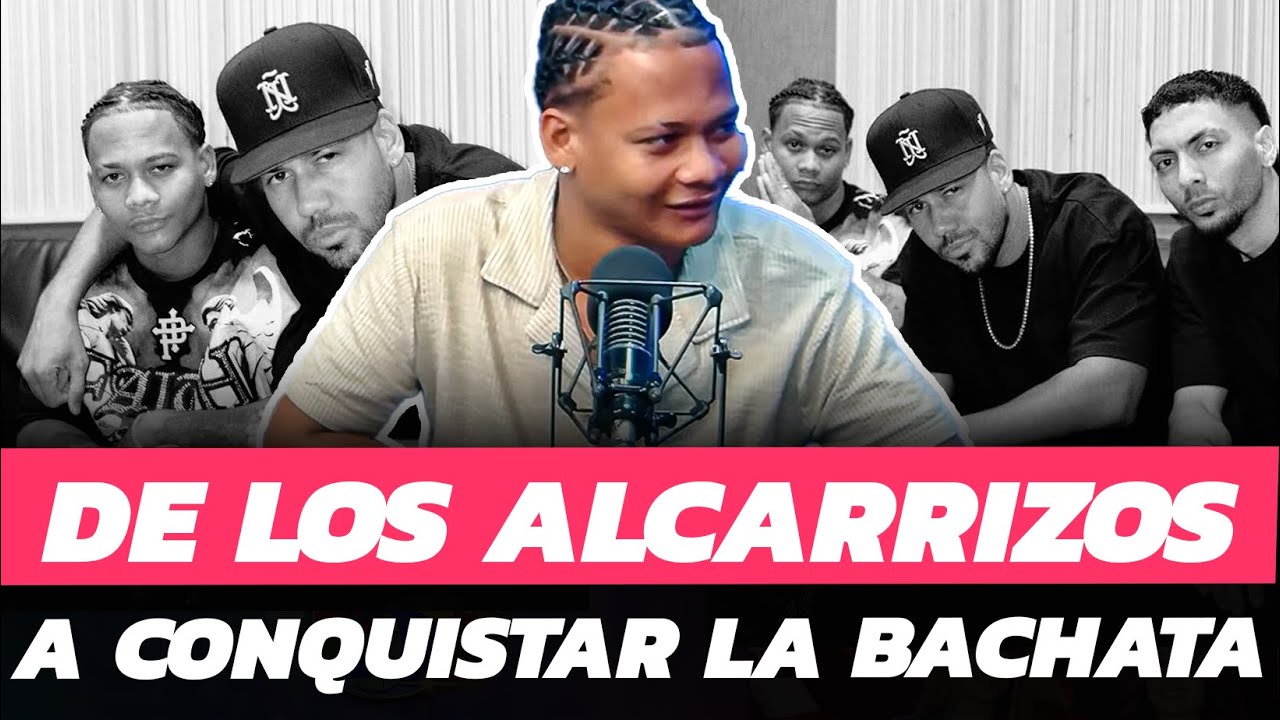 Dalvin La Melodía en vivo: la historia detrás de la nueva promesa de la bachata