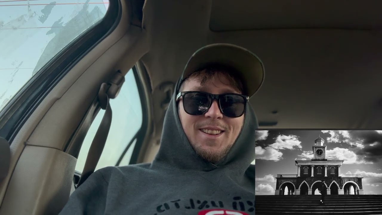 J. Cole - Two Six (Official Reaction Video)