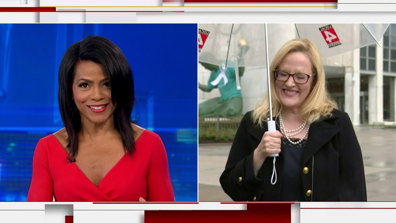 Local 4 News at Noon -- May 22, 2020