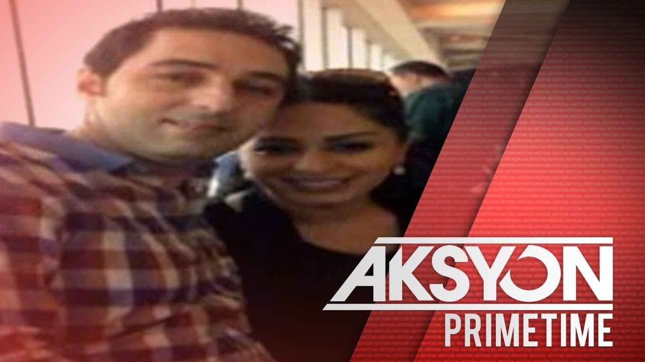 Mag-asawang pumatay kay Demafelis, hinatulan na ng bitay