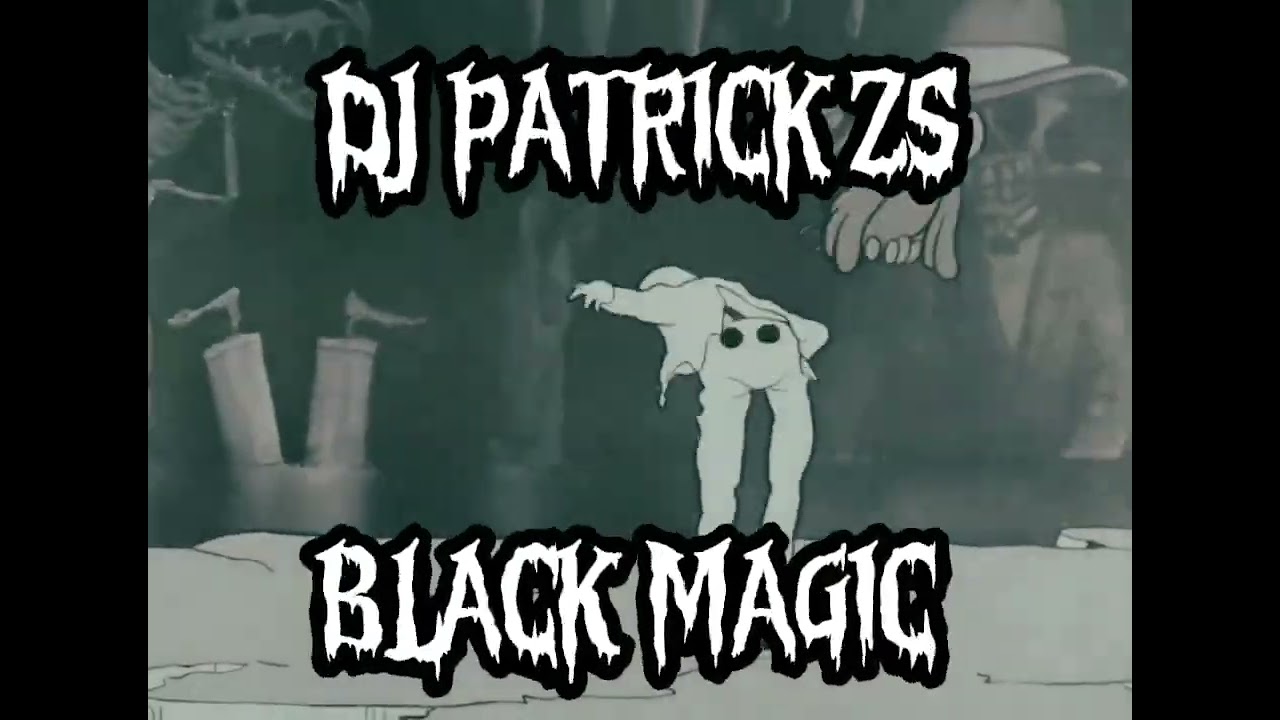 2° ÁLBUM - QUE HOJE É USO EXCLUSIVO ( DJ PATRICK ZS ) - 2022