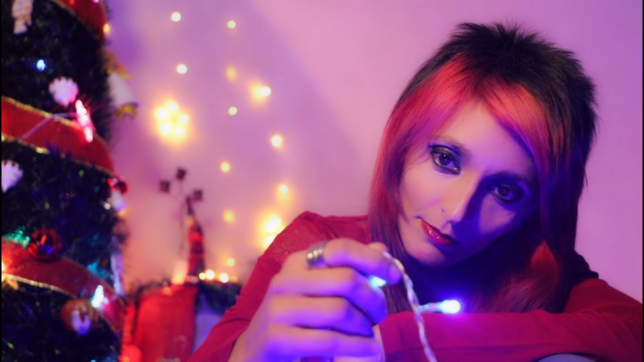 Jingle Bell Rock (acoustic cover) Letizia Contadino