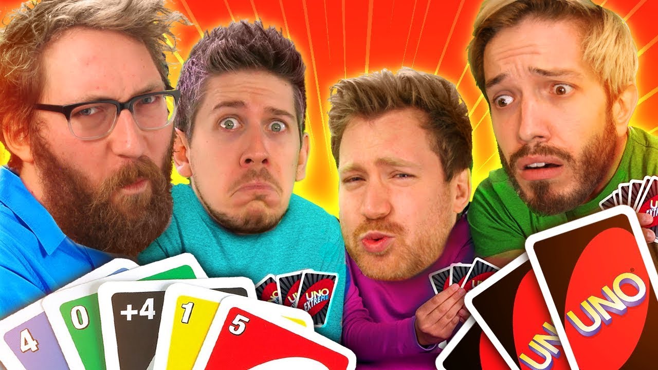WHY IS UNO SO ADDICTIVE?
