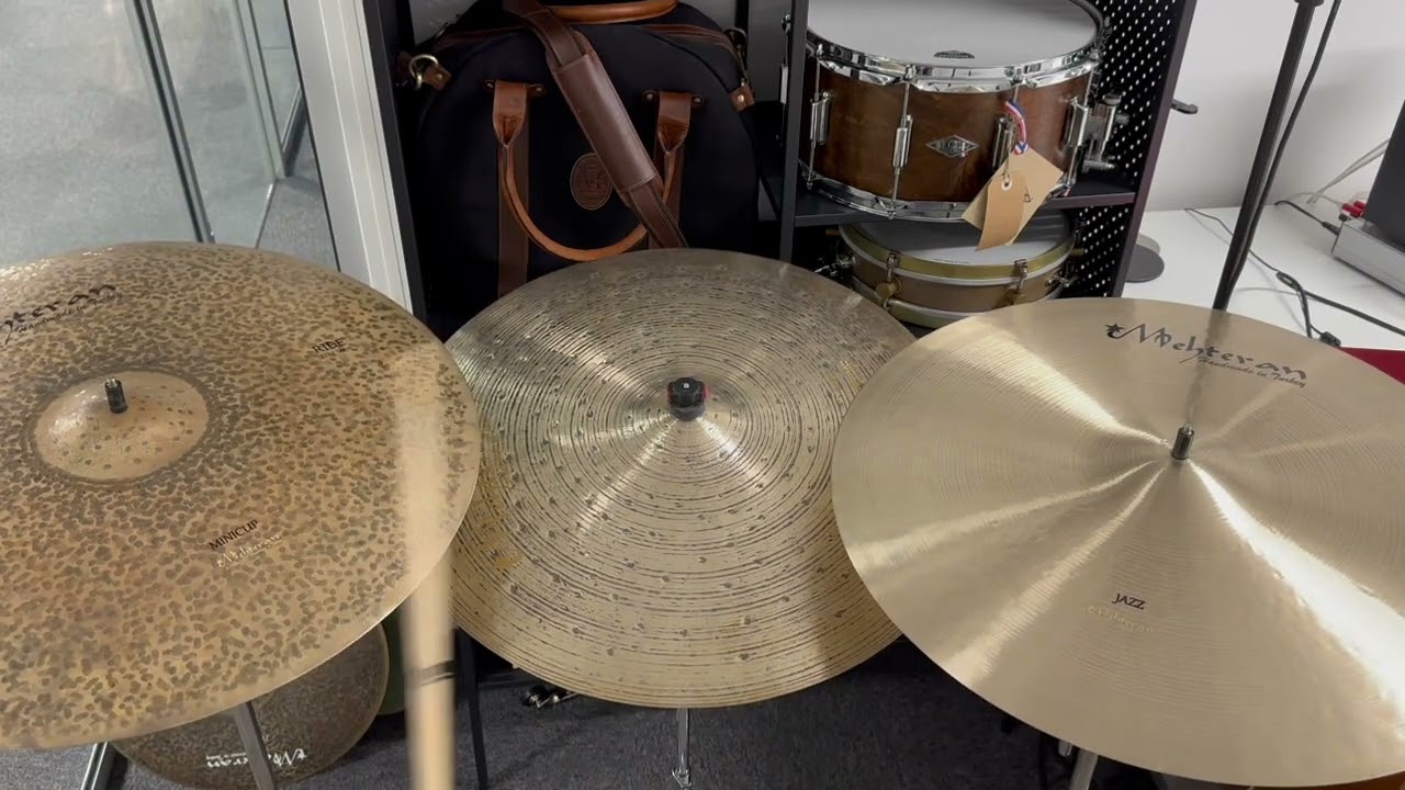 Mehteran Minicup / Rain / Jazz 22