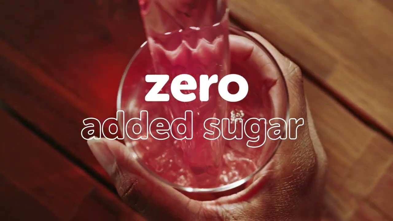Tropicana | &ldquo;Zero Sugar&rdquo; :15