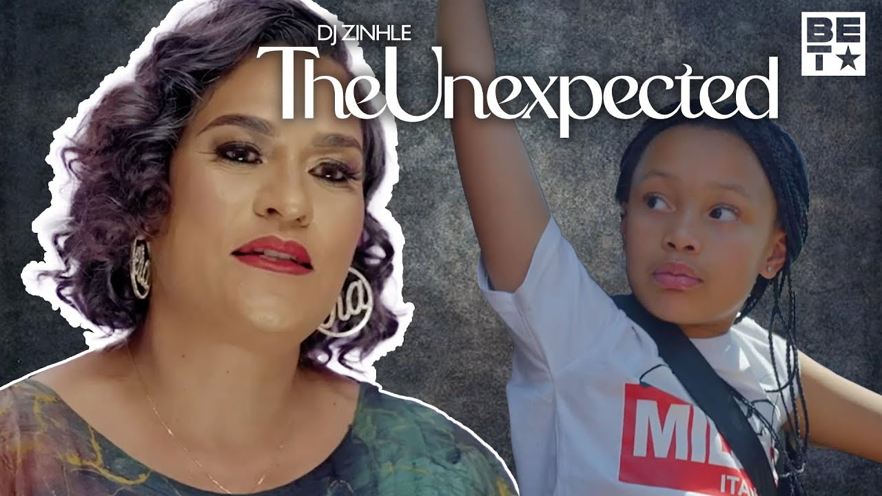 Kairo And Glammy Get Emotional During Kiernan's 'Joburg Day' Rehearsals |DJ Zinhle The Unexpected S3