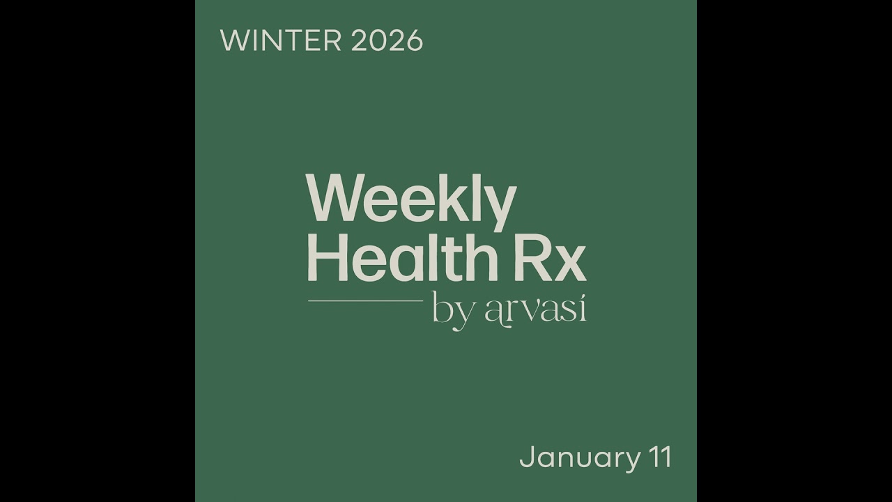Easing Back In: A Quick Update on the Winter Season